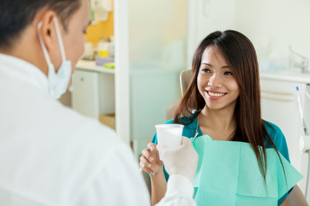 Schedule A Dental Cleaning In Glendale To Remain In Good Health