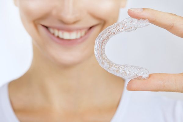 Why You Should See An Invisalign Dentist