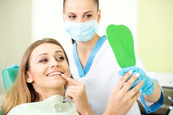 Reasons You May Have A Loose Dental Crown